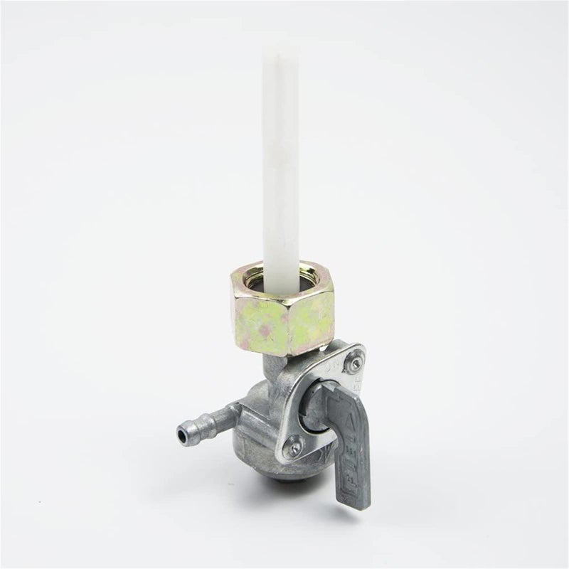 HIGHFINE Gas Tank Fuel Switch Valve Pump Petcock for Chinese Gasoline Generator 5.5hp 6.5hp 7hp 8hp 9hp 11hp 13hp 14h 15hp 16hp 168F 163CC 196CC 170F 208CC 211 - Image 5